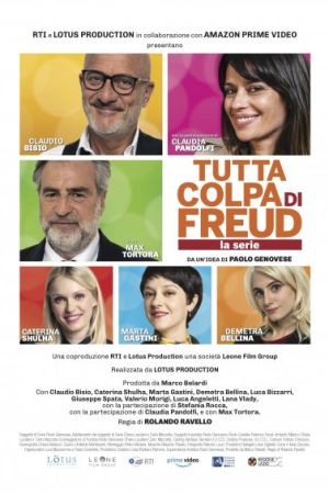 Tutta colpa di Freud