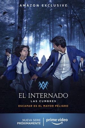 El Internado: Las Cumbres streaming ita