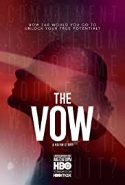 The Vow streaming ita