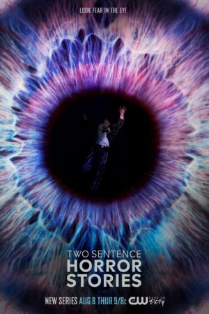 Two Sentence Horror Stories streaming ita