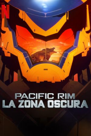 Pacific Rim - La zona oscura streaming ita