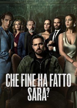 Che fine ha fatto Sara? streaming ita