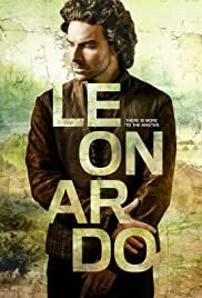 Leonardo streaming ita