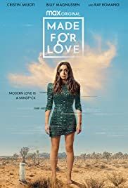 Made for Love streaming ita