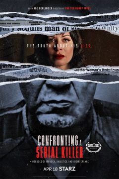 Confronting A Serial Killer streaming ita