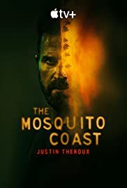 The Mosquito Coast streaming ita