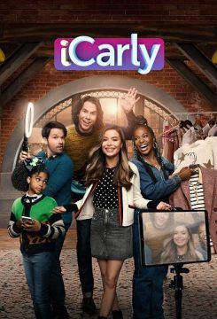 iCarly