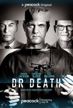 Dr. Death streaming ita