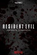 Resident Evil Infinite Darkness streaming ita