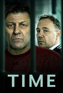 Time (2021) streaming ita