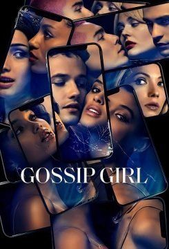 Gossip Girl (2021) streaming ita