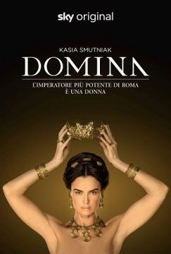 Domina streaming ita