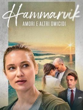 Hammarvik – Amori e Altri Omicidi