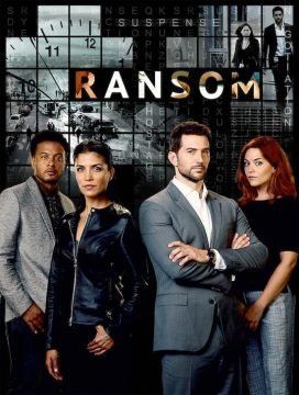 Ransom streaming ita