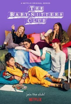 The Baby-Sitters Club streaming ita