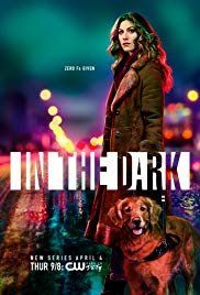 In the Dark (2019) streaming ita