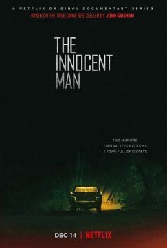 The Innocent Man - Innocente streaming ita