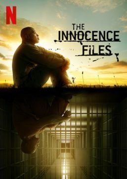 The Innocence Files streaming ita