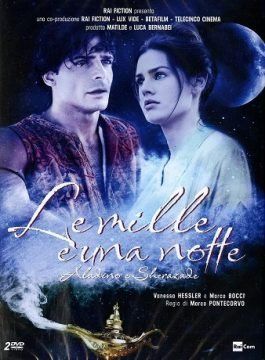 Le Mille e Una Notte – Aladino e Sherazade