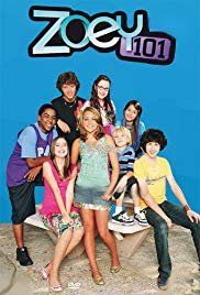 Zoey 101 streaming ita