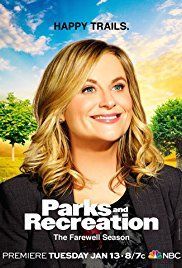 Parks and Recreation streaming ita