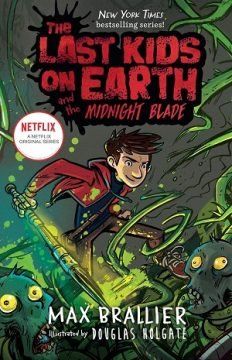 The Last Kids on Earth streaming ita