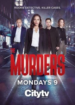 The Murders streaming ita