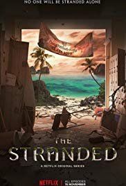 The Stranded streaming ita