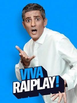 Viva Raiplay streaming ita