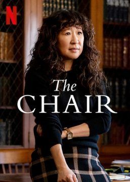 La Direttrice – The Chair streaming ita