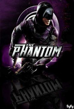 The Phantom streaming ita