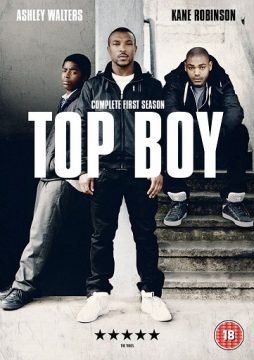 Top Boy streaming ita