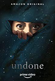 Undone streaming ita