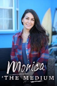 Monica the Medium streaming ita