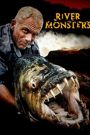 River Monsters streaming ita