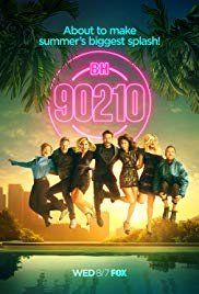 BH90210 streaming ita