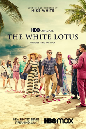 The White Lotus streaming ita