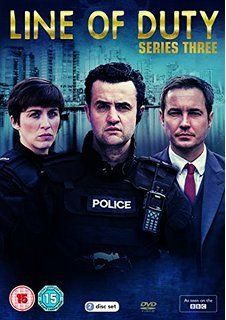 Line of Duty streaming ita