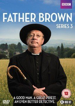 Padre Brown streaming ita