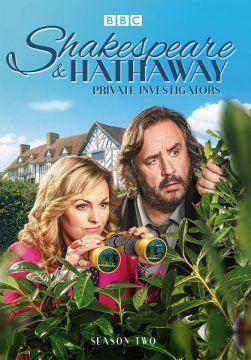 Shakespeare & Hathaway: Private Investigators streaming ita