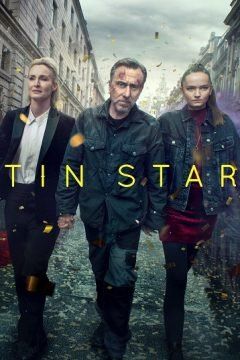 Tin Star streaming ita