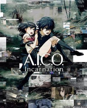 A.I.C.O. Incarnation streaming ita