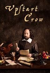 Upstart Crow streaming ita