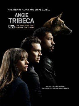 Angie Tribeca streaming ita