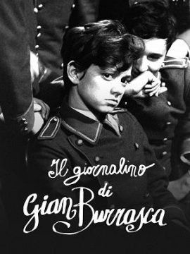 Il Giornalino di Gian Burrasca