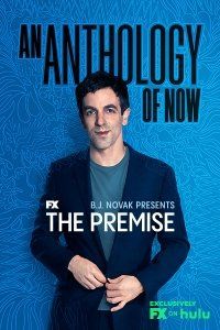 The Premise streaming ita