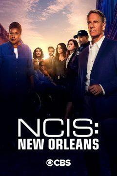 NCIS New Orleans