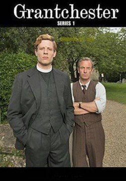 Grantchester streaming ita