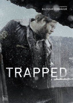 Trapped streaming ita