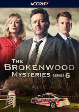 I misteri di Brokenwood